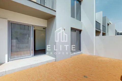 Vila v Tilal Al Ghaf, Dubai, SAE 3 spálne č. 659416 - Fotografia 17