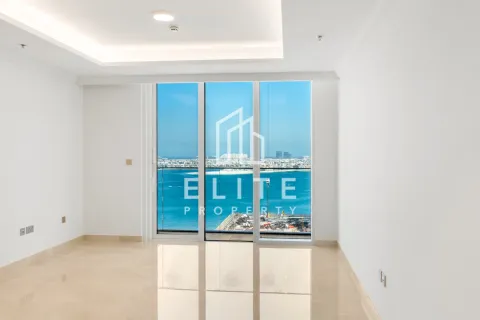 Apartamento para arrendamento em Dubai Harbour, Dubai, EAU 1 quarto, 67 m2 № 659414 - foto 1