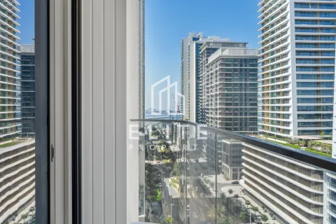 Apartamento para arrendamento em Dubai Harbour, Dubai, EAU 1 quarto, 67 m2 № 659414 - foto 19