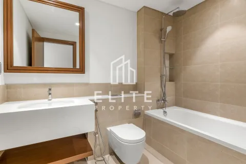 Apartamento para arrendamento em Dubai Harbour, Dubai, EAU 1 quarto, 67 m2 № 659414 - foto 9