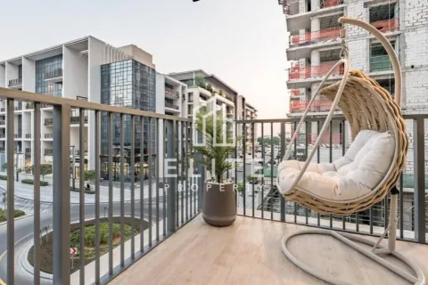 Lakás itt: Dubai, EAE, 2 hálószoba, 156 m², azonosító: 659415 - fénykép 2