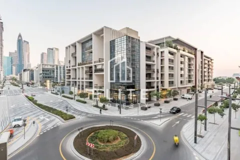Lakás itt: Dubai, EAE, 2 hálószoba, 156 m², azonosító: 659415 - fénykép 1