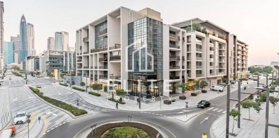 Lakás itt: Dubai, EAE, 2 hálószoba, 156 m², azonosító: 659415