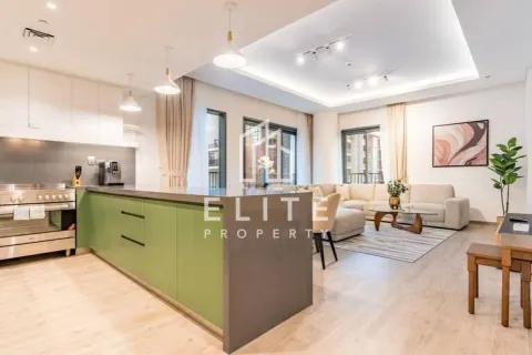 Lakás itt: Dubai, EAE, 2 hálószoba, 156 m², azonosító: 659415 - fénykép 5