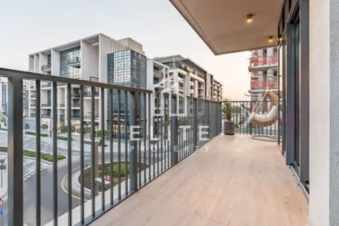 Lakás itt: Dubai, EAE, 2 hálószoba, 156 m², azonosító: 659415 - fénykép 24