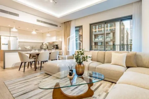 Lakás itt: Dubai, EAE, 2 hálószoba, 156 m², azonosító: 659415 - fénykép 3