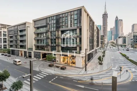 Lakás itt: Dubai, EAE, 2 hálószoba, 156 m², azonosító: 659415 - fénykép 26