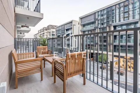 Lakás itt: Dubai, EAE, 2 hálószoba, 156 m², azonosító: 659415 - fénykép 25