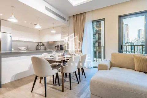 Lakás itt: Dubai, EAE, 2 hálószoba, 156 m², azonosító: 659415 - fénykép 7