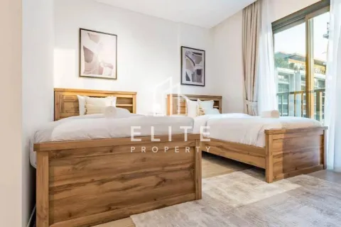 Lakás itt: Dubai, EAE, 2 hálószoba, 156 m², azonosító: 659415 - fénykép 6