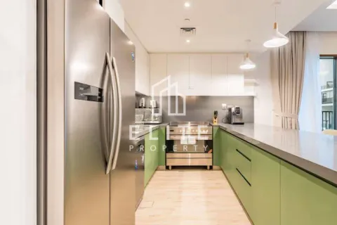 Lakás itt: Dubai, EAE, 2 hálószoba, 156 m², azonosító: 659415 - fénykép 14