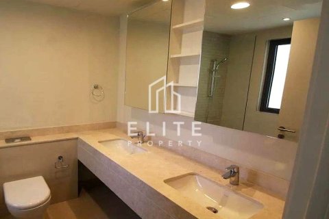 Villa te huur in Dubai Hills Estate, Dubai, VAE 4 slaapkamers, nr 659417 - foto 12