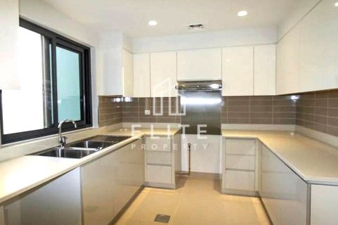 Villa te huur in Dubai Hills Estate, Dubai, VAE 4 slaapkamers, nr 659417 - foto 3