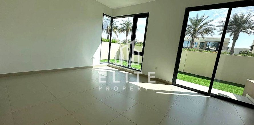 Villa in Dubai Hills Estate, Dubai, VAE 4 slaapkamers nr 659417