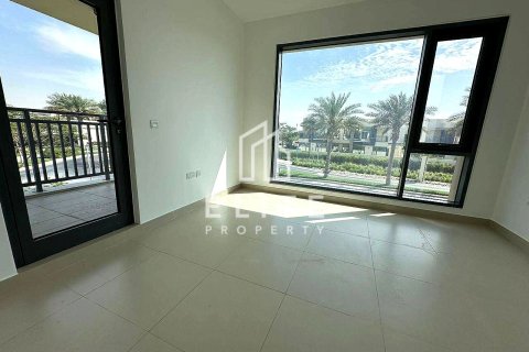 Villa te huur in Dubai Hills Estate, Dubai, VAE 4 slaapkamers, nr 659417 - foto 2