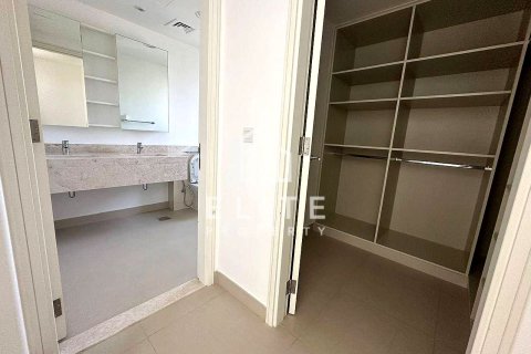 Villa te huur in Dubai Hills Estate, Dubai, VAE 4 slaapkamers, nr 659417 - foto 11