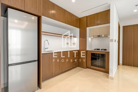 Зняти в оренду квартиру в Dubai Harbour, Дубай, ОАЕ 1 кімната, 68м2, № 659413 - фото 4