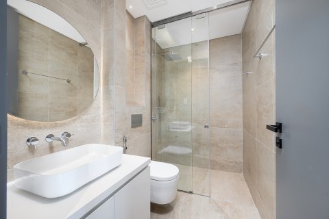 Kaupunkipientalo Al Barari, Dubai, Arabiemiraatit 4 makuuhuonetta, 240.25 m2 № 750168 - kuva 17