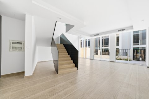 Kaupunkipientalo Al Barari, Dubai, Arabiemiraatit 4 makuuhuonetta, 240.25 m2 № 750168 - kuva 2