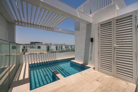 Kaupunkipientalo Al Barari, Dubai, Arabiemiraatit 4 makuuhuonetta, 240.25 m2 № 750168 - kuva 25