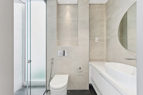 Kaupunkipientalo Al Barari, Dubai, Arabiemiraatit 4 makuuhuonetta, 240.25 m2 № 750168 - kuva 12