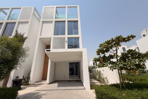 Al Barari, Dubai, UAE의 타운하우스 침실 4개, 240.25제곱미터 번호 750168
