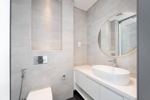 Kaupunkipientalo Al Barari, Dubai, Arabiemiraatit 4 makuuhuonetta, 240.25 m2 № 750168 - kuva 19