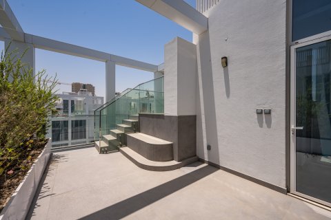 Kaupunkipientalo Al Barari, Dubai, Arabiemiraatit 4 makuuhuonetta, 240.25 m2 № 750168 - kuva 23