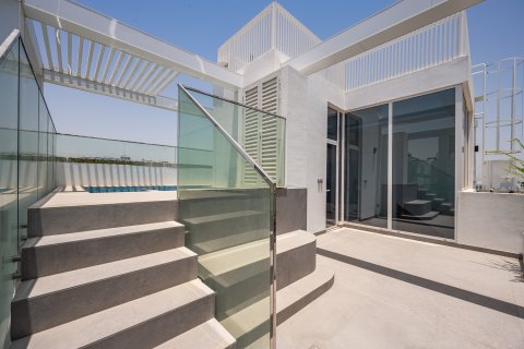 Kaupunkipientalo Al Barari, Dubai, Arabiemiraatit 4 makuuhuonetta, 240.25 m2 № 750168 - kuva 24