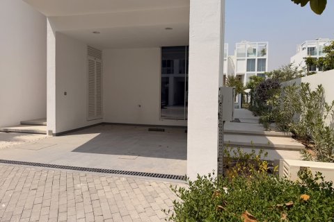 Kaupunkipientalo Al Barari, Dubai, Arabiemiraatit 4 makuuhuonetta, 240.25 m2 № 750168 - kuva 30