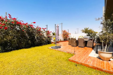 Vila di Dubai Hills Estate, UAE 3 bilik tidur, 515.15 meter persegi № 750165 - foto 15