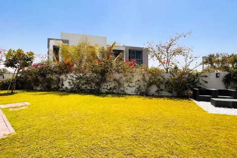 Vila di Dubai Hills Estate, UAE 3 bilik tidur, 515.15 meter persegi № 750165 - foto 16
