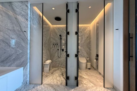 Apar-hotel de închiriat în Zabeel, Dubai, EAU 1 dormitor, 80.77 mp.  №750183 - poză 12