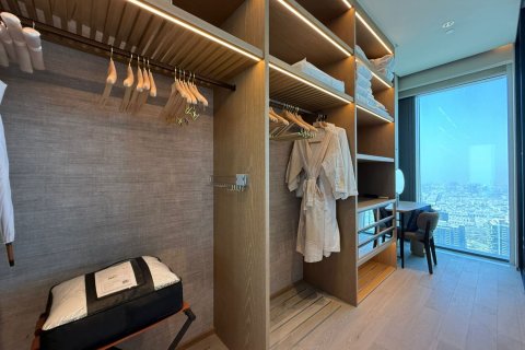 Apar-hotel de închiriat în Zabeel, Dubai, EAU 1 dormitor, 80.77 mp.  №750183 - poză 9
