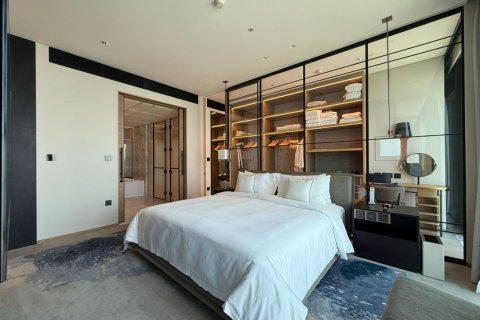 Apar-hotel de închiriat în Zabeel, Dubai, EAU 1 dormitor, 80.77 mp.  №750183 - poză 5