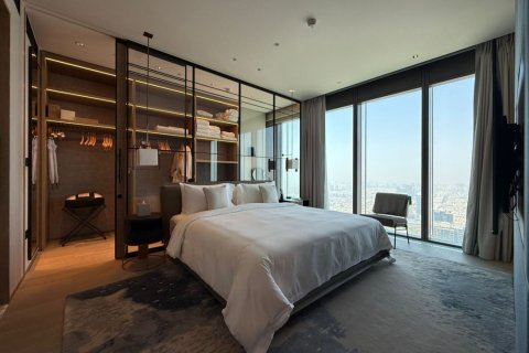 Apar-hotel de închiriat în Zabeel, Dubai, EAU 1 dormitor, 80.77 mp.  №750183 - poză 7