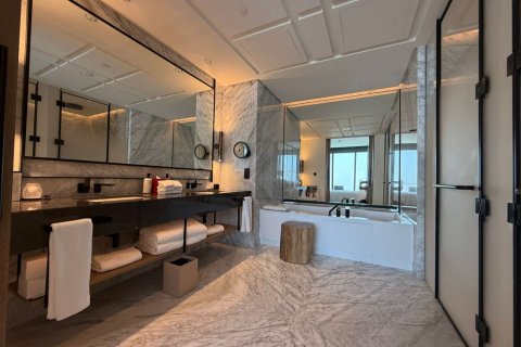 Apar-hotel de închiriat în Zabeel, Dubai, EAU 1 dormitor, 80.77 mp.  №750183 - poză 11
