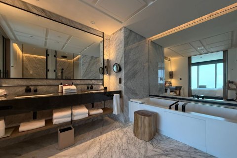 Apar-hotel de închiriat în Zabeel, Dubai, EAU 1 dormitor, 80.77 mp.  №750183 - poză 10