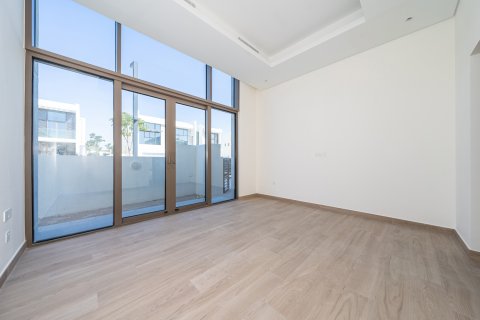 Vilë në Mohammed Bin Rashid City, Dubai, Emiratet e Bashkuara Arabe 4 dhoma gjumi, 595.72 m2. № 750167 - Foto 13