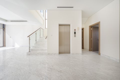 Vilë në Mohammed Bin Rashid City, Dubai, Emiratet e Bashkuara Arabe 4 dhoma gjumi, 595.72 m2. № 750167 - Foto 2