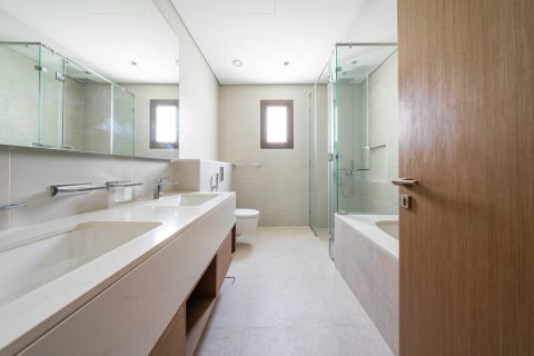 Vilë në Mohammed Bin Rashid City, Dubai, Emiratet e Bashkuara Arabe 4 dhoma gjumi, 595.72 m2. № 750167 - Foto 5