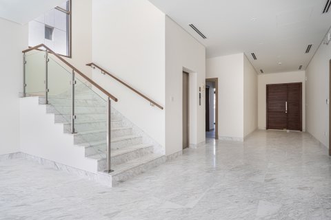 Vilë në Mohammed Bin Rashid City, Dubai, Emiratet e Bashkuara Arabe 4 dhoma gjumi, 595.72 m2. № 750167 - Foto 10