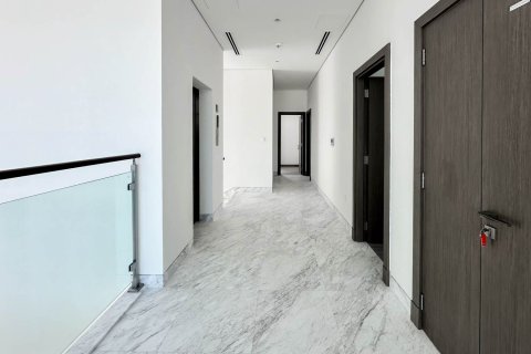 Vilë në Mohammed Bin Rashid City, Dubai, Emiratet e Bashkuara Arabe 4 dhoma gjumi, 595.72 m2. № 750167 - Foto 15