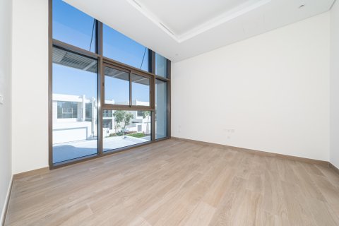 Vilë në Mohammed Bin Rashid City, Dubai, Emiratet e Bashkuara Arabe 4 dhoma gjumi, 595.72 m2. № 750167 - Foto 7