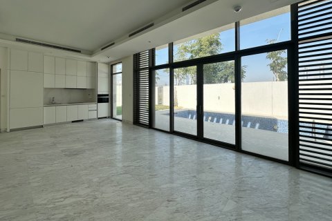 Vilë në Mohammed Bin Rashid City, Dubai, Emiratet e Bashkuara Arabe 4 dhoma gjumi, 595.72 m2. № 750167 - Foto 4
