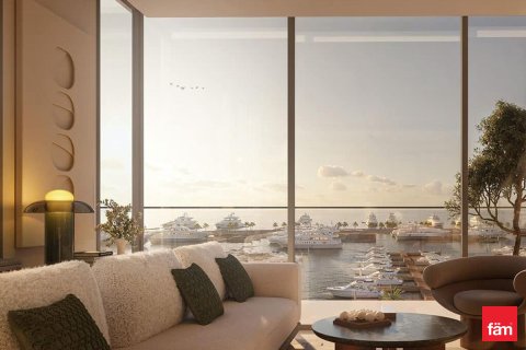Apartamento en venta en Mina Rashid, Dubai, EAU 1 dormitorio, 74.3 m2 № 705844 - foto 2