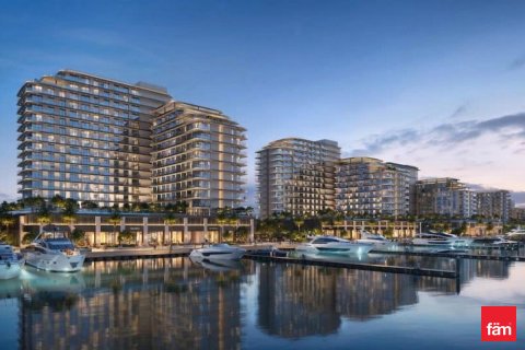 Apartamento en venta en Mina Rashid, Dubai, EAU 1 dormitorio, 74.3 m2 № 705844 - foto 7