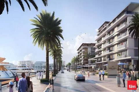 Apartamento en venta en Mina Rashid, Dubai, EAU 1 dormitorio, 74.3 m2 № 705844 - foto 5