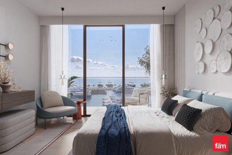Apartamento en venta en Mina Rashid, Dubai, EAU 1 dormitorio, 74.3 m2 № 705844 - foto 3