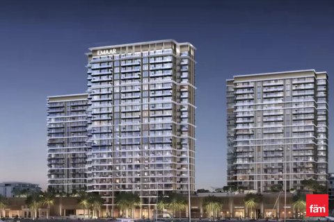 Apartamento en venta en Mina Rashid, Dubai, EAU 1 dormitorio, 74.3 m2 № 705844 - foto 6